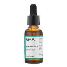 Q+A Сыворотка для лица Niacinamide