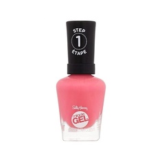 SALLY HANSEN Лак для ногтей Miracle Gel