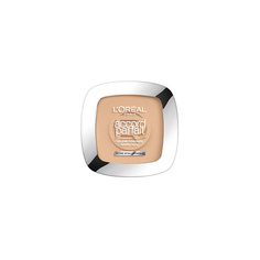 Пудра для лица LORÉAL PARIS Компактная пудра Accord Parfait LOreal