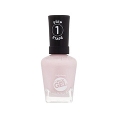 SALLY HANSEN Лак для ногтей Miracle Gel