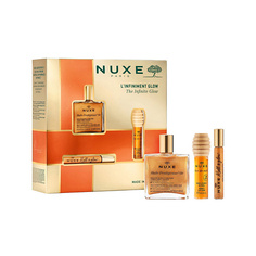 Крем для лица NUXE Набор The Infinite Glow Set
