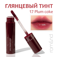 Тинт для губ ROM&ND Тинт глянцевый для губ