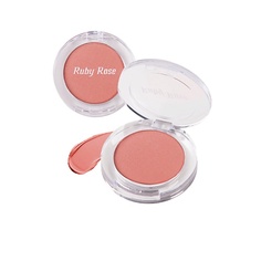 Румяна RUBY ROSE Компактные румяна для лица Ruby Rose