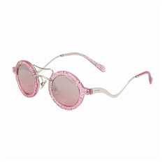 Солнцезащитные очки MIU MIU Женские солнцезащитные очки MU02VS-1467L139