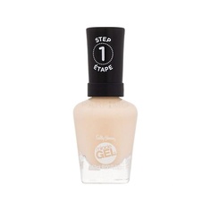 SALLY HANSEN Лак для ногтей Miracle Gel