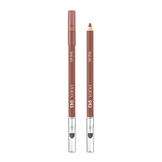 PUPA Карандаш для губ TRUE LIPS