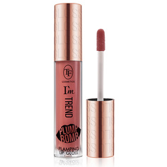 TF Блеск для губ увеличивающий плампер PLUMP BOMB Im TREND CTL24