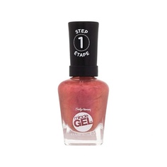 SALLY HANSEN Лак для ногтей Miracle Gel