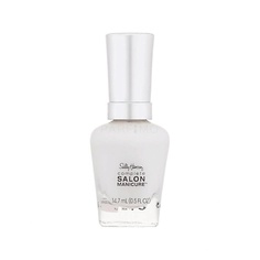 SALLY HANSEN Лак для ногтей Complete Salon Manicure