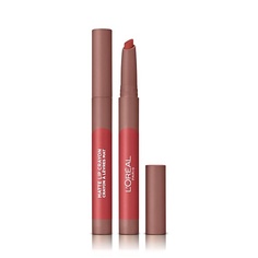 Помада для губ LORÉAL PARIS Матовая помада-стик Infaillible Matte Lip Crayon LOreal