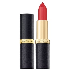 Помада для губ LORÉAL PARIS Матовая губная помада Color Riche MatteAddiction LOreal