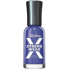 SALLY HANSEN Лак для ногтей Xtreme Wear