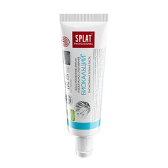 SPLAT Зубная паста "Биокальций" Professional Biocalcium