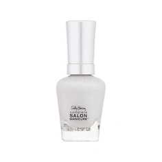 SALLY HANSEN Лак для ногтей Complete Salon Manicure