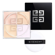 Пудра для лица GIVENCHY Рассыпчатая пудра для лица Prisme Libre Loose Powder