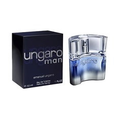 Туалетная вода UNGARO Man 30