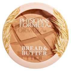 Бронзатор PHYSICIANS FORMULA Пудра бронзер Bread & Butter Bronzer