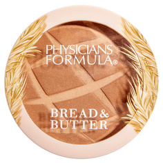 Бронзатор PHYSICIANS FORMULA Пудра бронзер Bread & Butter Bronzer