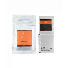 ECLAT Краска для бровей 1+1 EYEBROW DVE Eclat