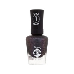 SALLY HANSEN Лак для ногтей Miracle Gel