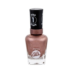 SALLY HANSEN Лак для ногтей Miracle Gel