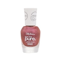SALLY HANSEN Лак для ногтей Good. Kind. Pure.