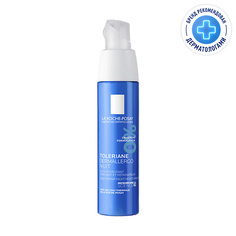 Крем для лица LA ROCHE-POSAY Толеран Дермаллерго ночной интенсивный успокаивающий уход