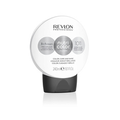 Маска оттеночная REVLON PROFESSIONAL Прямой краситель без аммиака Nutri Color Filters
