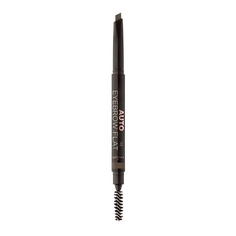 EVA MOSAIC Карандаш для бровей Auto Eyebrow Flat