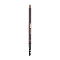 EVA MOSAIC Карандаш для бровей Ideal Brow Make Up