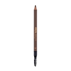 EVA MOSAIC Карандаш для бровей Ideal Brow Make Up