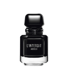 Парфюмерная вода GIVENCHY LInterdit Absolu