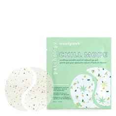 Патчи для глаз PATCHOLOGY Успокаивающие патчи для глаз Chill Mode