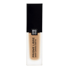 Тональное средство GIVENCHY Ухаживающее матирующее тональное средство Prisme Libre Skin-Caring Matte