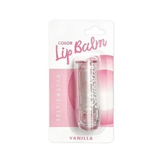 Тинт для губ SELFIE STAR Бальзам-тинт для губ Crystal Lip Balm