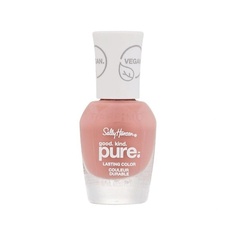 SALLY HANSEN Лак для ногтей Good. Kind. Pure.