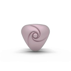 MYSTIM Вибратор Hearts Desire