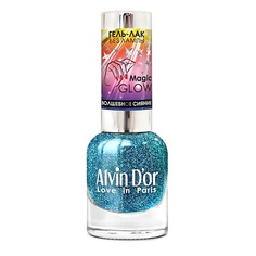 ALVIN D’OR Лак для ногтей MAGIC GLOW