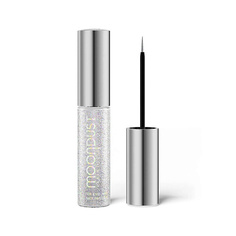 Подводка для глаз URBAN DECAY Жидкая влагостойкая подводка с блестками Moondust