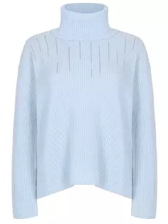 Джемпер шерстяной Tonet