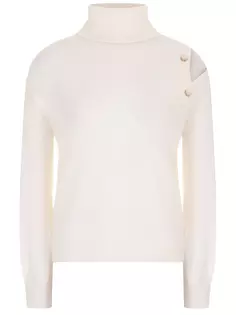 Свитер шерстяной Gran Sasso