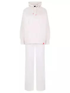 Костюм хлопковый Bogner Fire + ICE