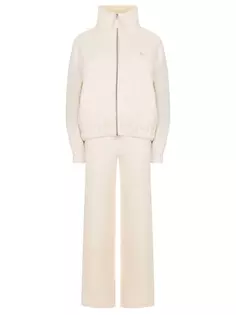 Костюм из шерсти и вискозы Parajumpers