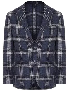 Пиджак шерстяной L.B.M. 1911