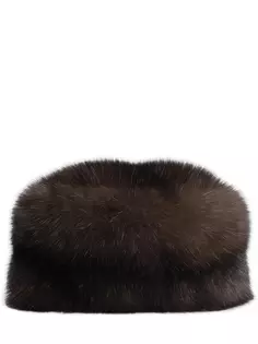 Шапка соболиная Elisabetta