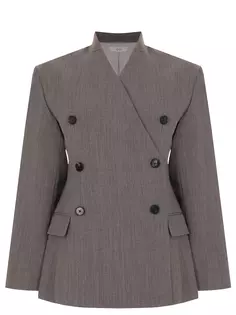 Пиджак однотонный Co