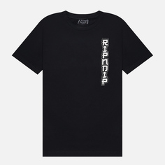 Мужская футболка RIPNDIP Haku, цвет чёрный