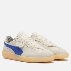 Кроссовки Puma Palermo Bomber, цвет бежевый