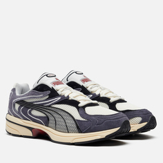 Кроссовки Puma Extos Collector, цвет синий