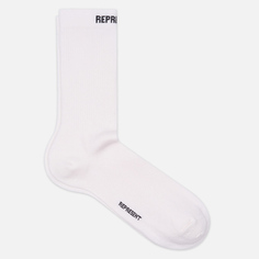 Носки REPRESENT Core, цвет белый